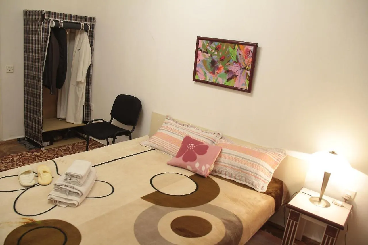 Guest House On Hasan Seyidbeyli 31 Baku 0*,  Azerbaijan