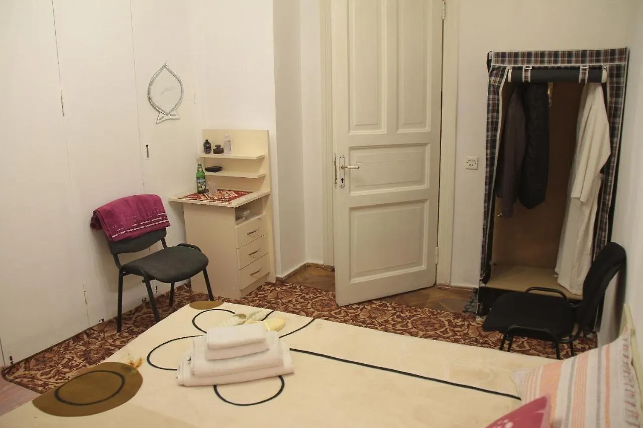 Homestay Guest House On Hasan Seyidbeyli 31 Baku