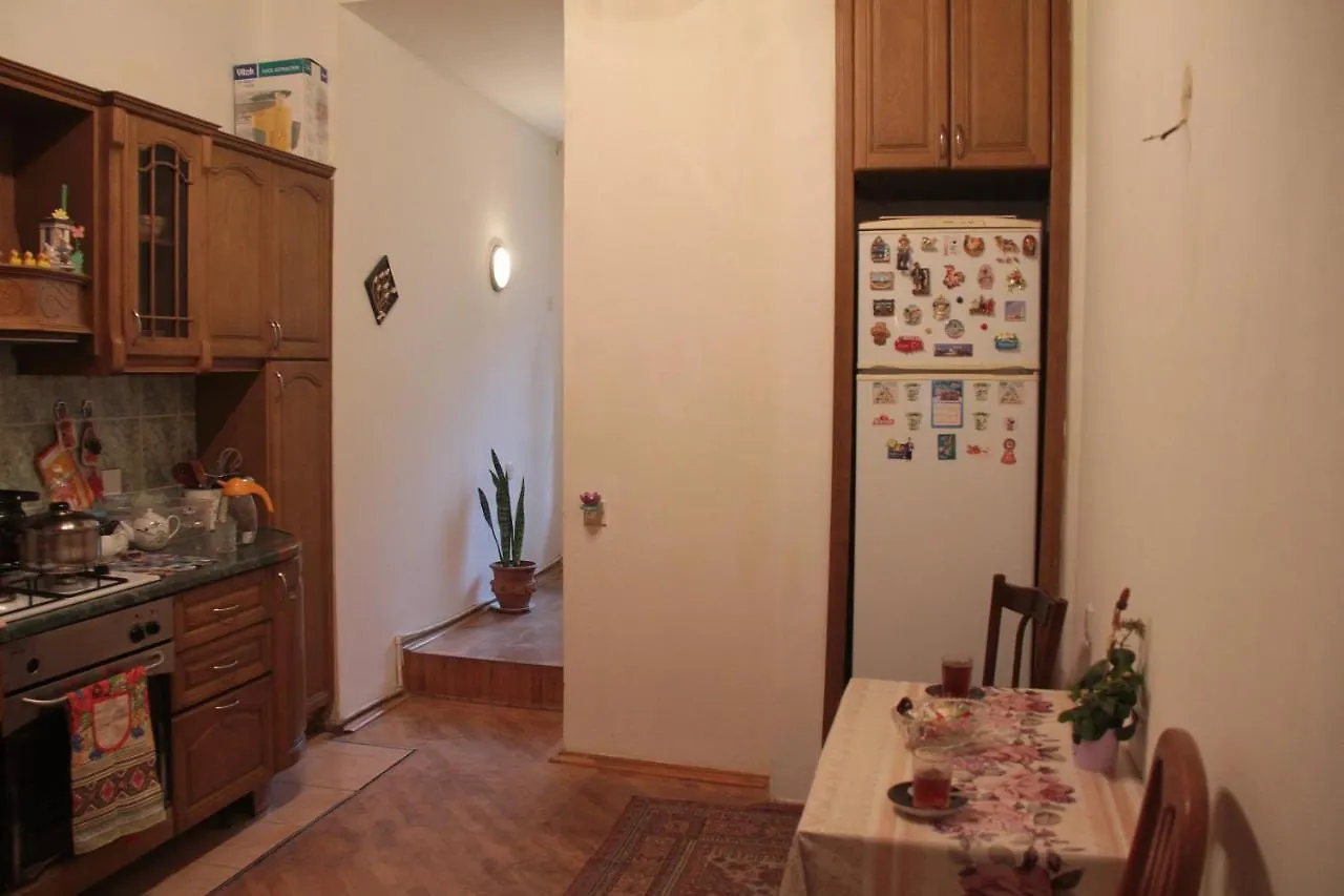 Guest House On Hasan Seyidbeyli 31 Baku
