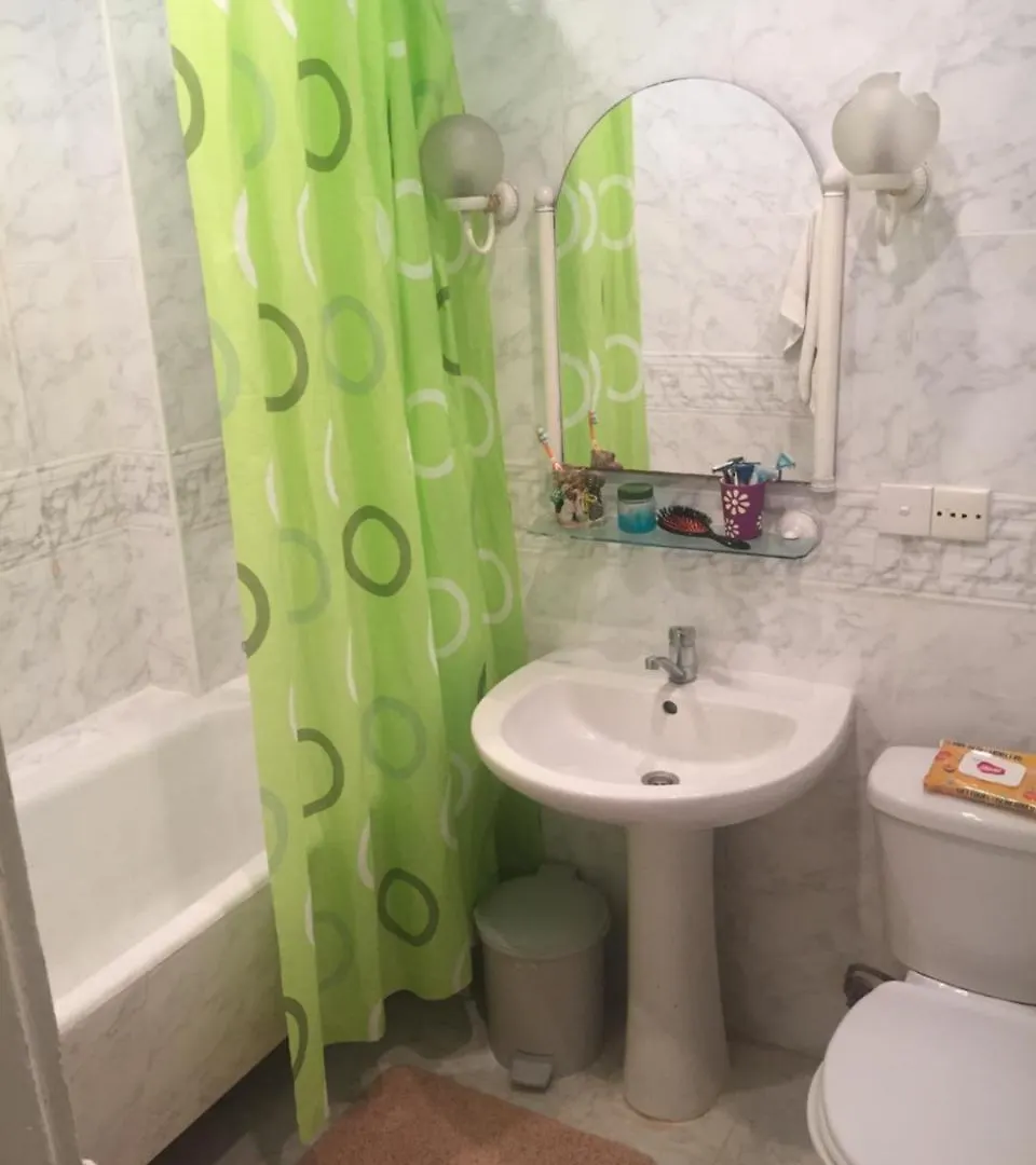 Guest House On Hasan Seyidbeyli 31 Baku 0*,  Azerbaijan
