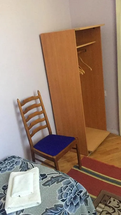 Guest House On Hasan Seyidbeyli 31 Baku