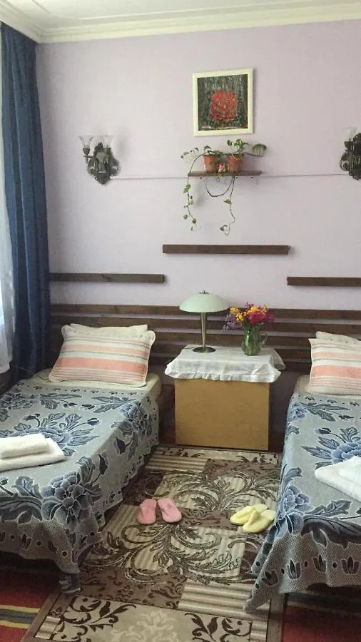 Homestay Guest House On Hasan Seyidbeyli 31 Baku